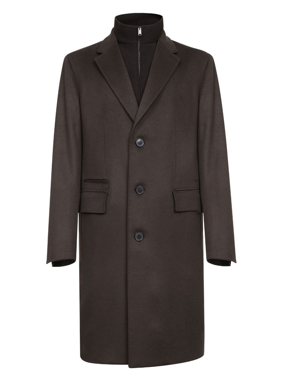 cashmere coat