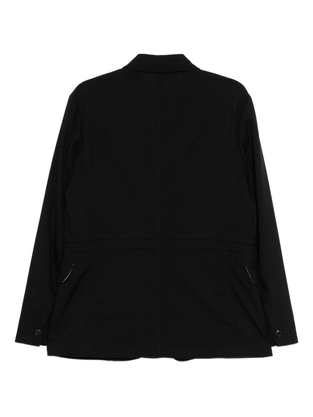 wool jacket