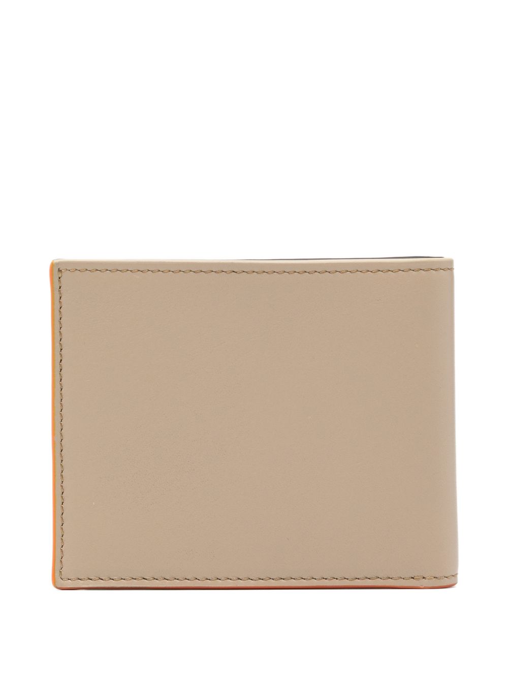 leather wallet