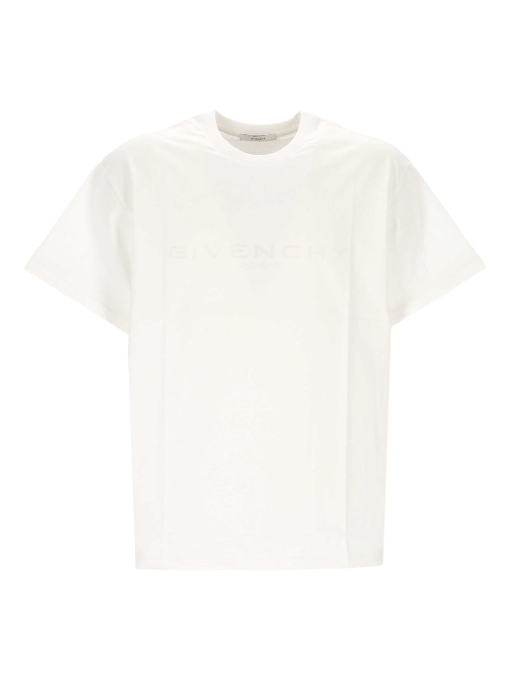 logo T-shirt