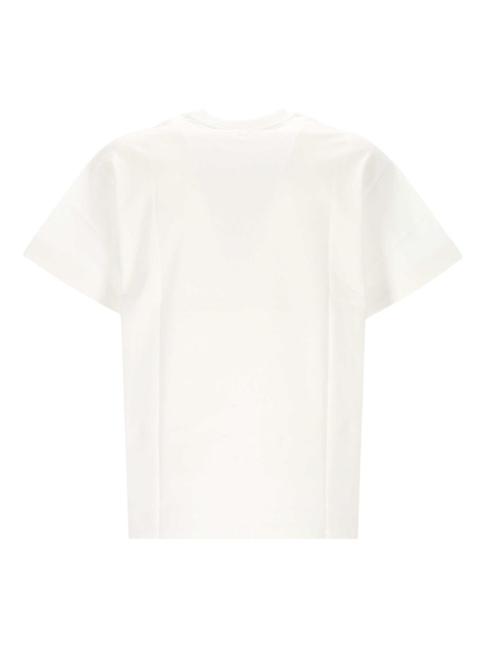 logo T-shirt