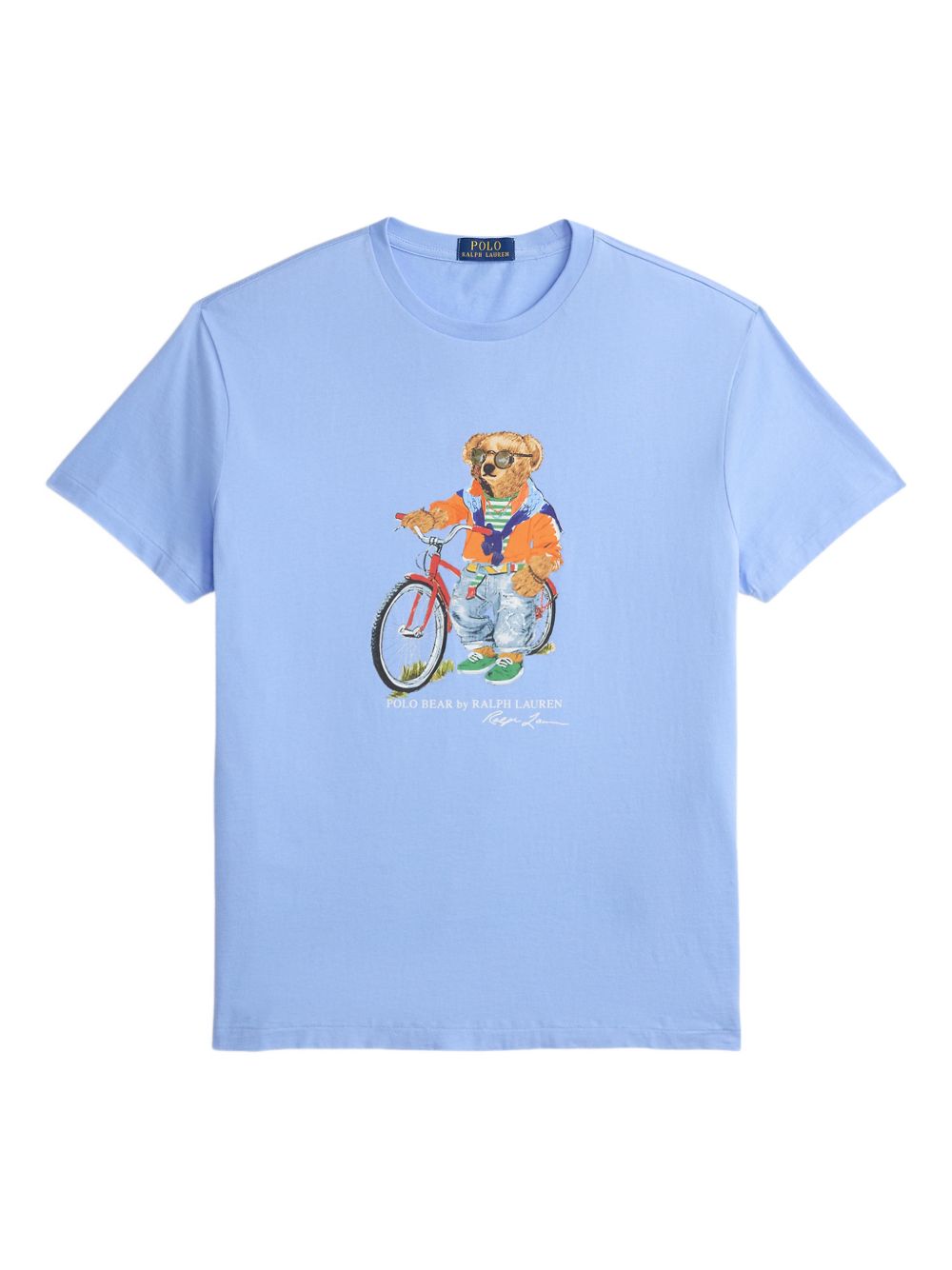Polo Bear T-shirt