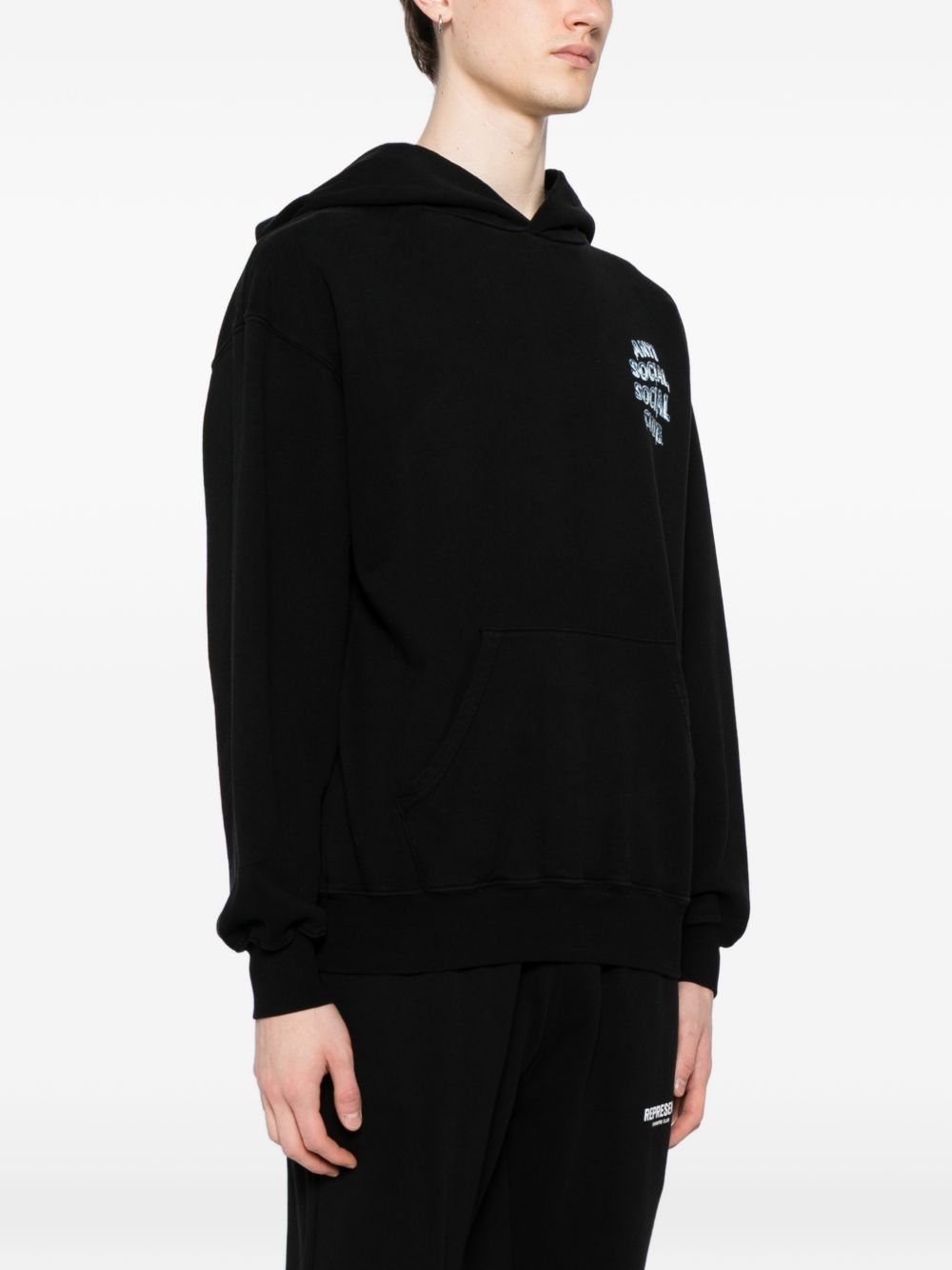 Icy Mind Game hoodie
