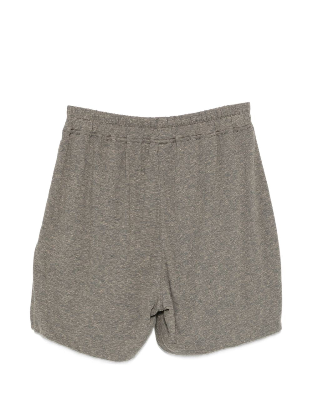 double boxer shorts
