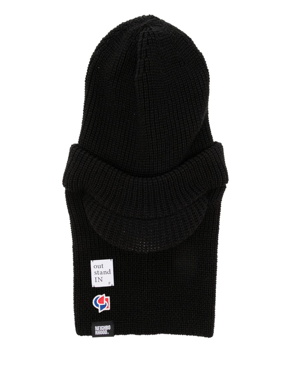 NH X OUT STAND IN . OSLO balaclavas