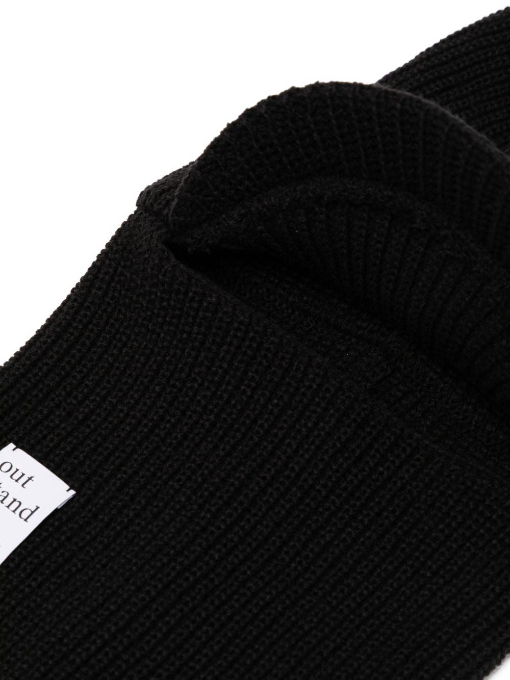 NH X OUT STAND IN . OSLO balaclavas