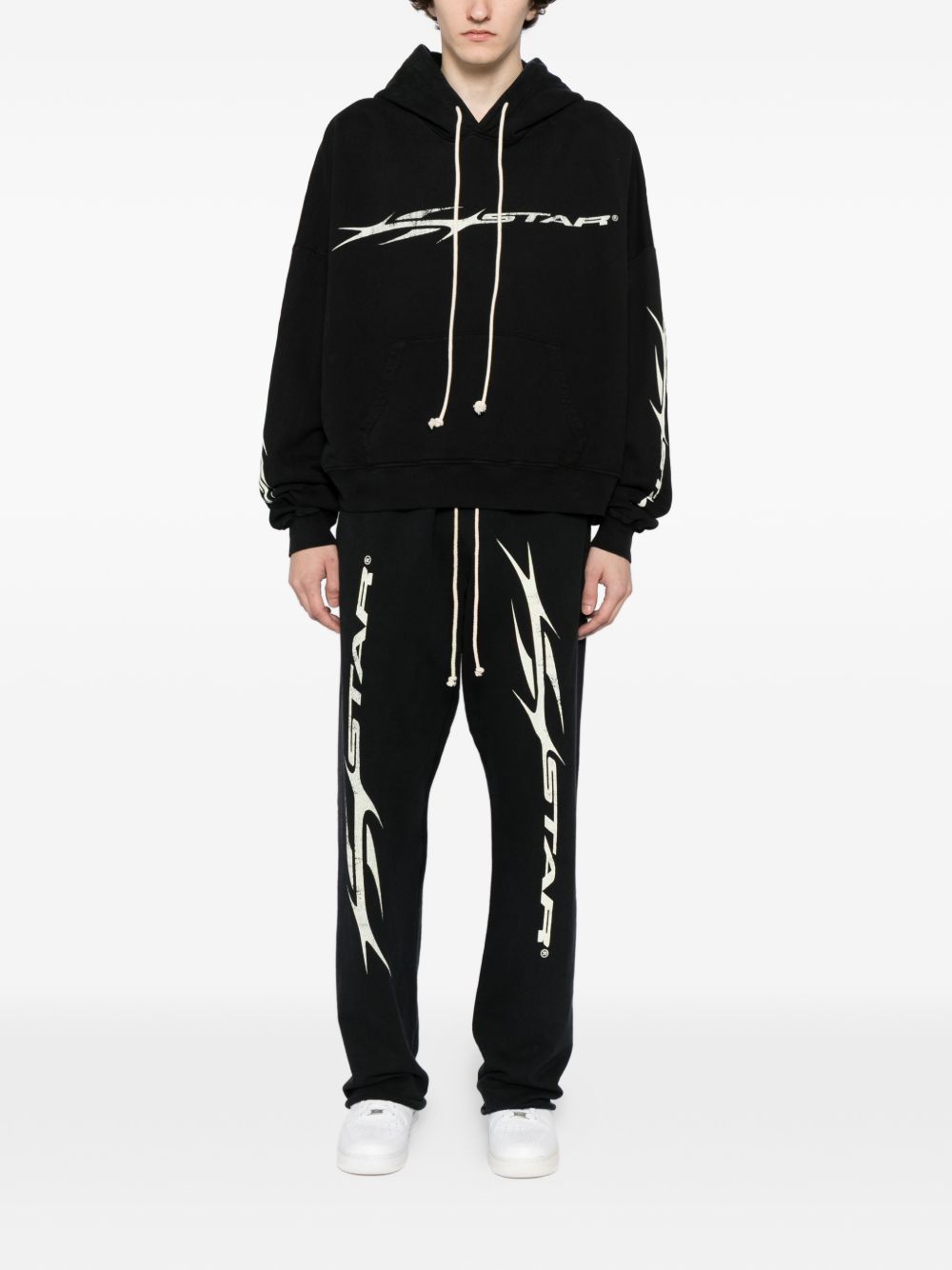 HStar Hoodie