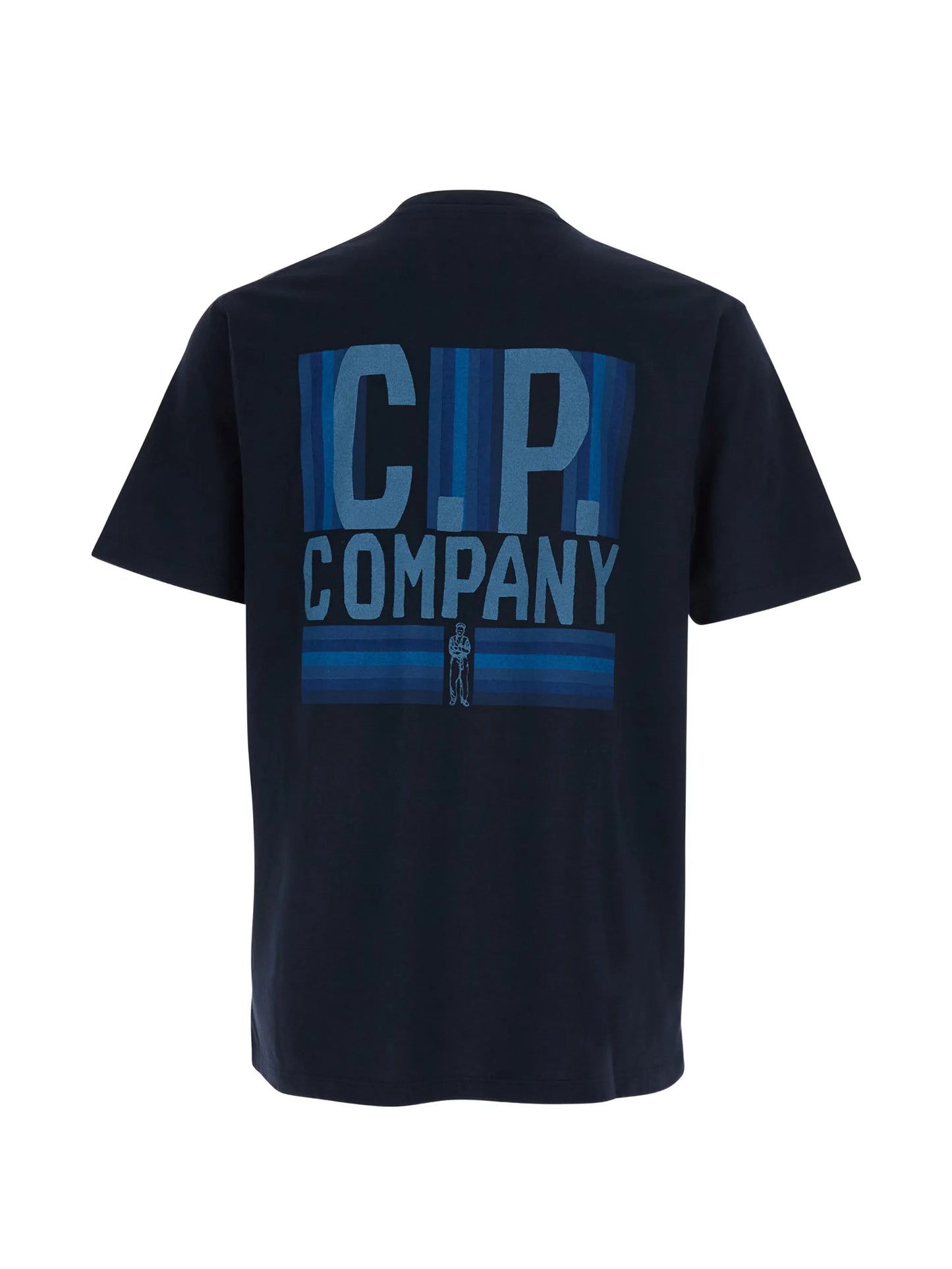 Crew-Neck T-Shirt