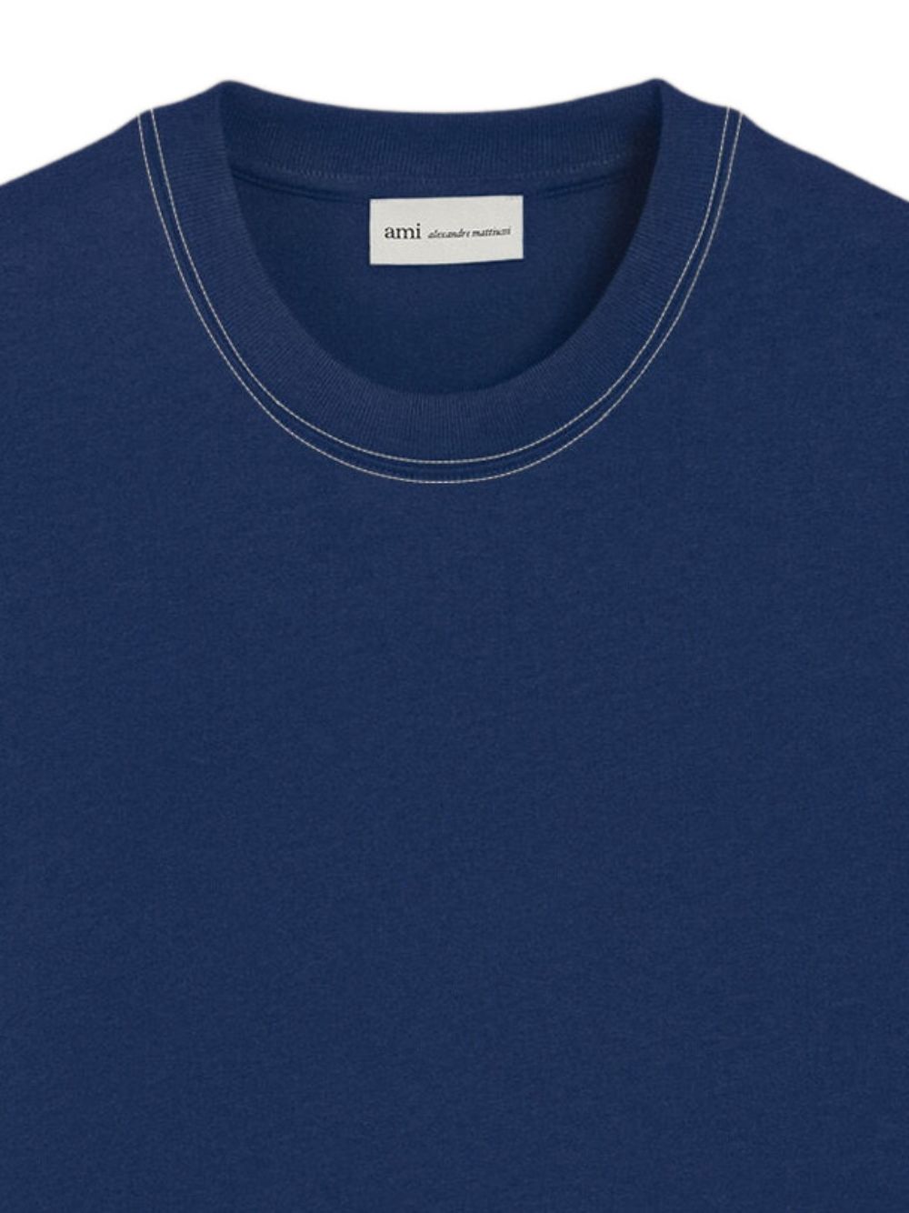 topstitch T-shirt