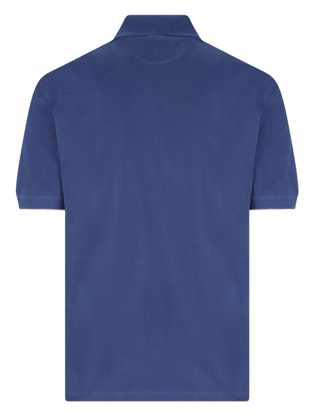 cotton polo shirt
