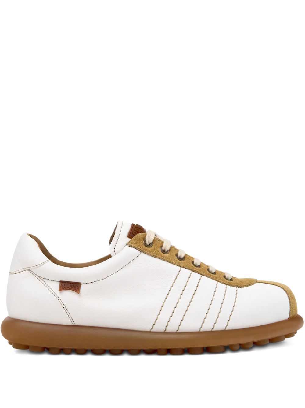 Pelotas lace-up sneakers