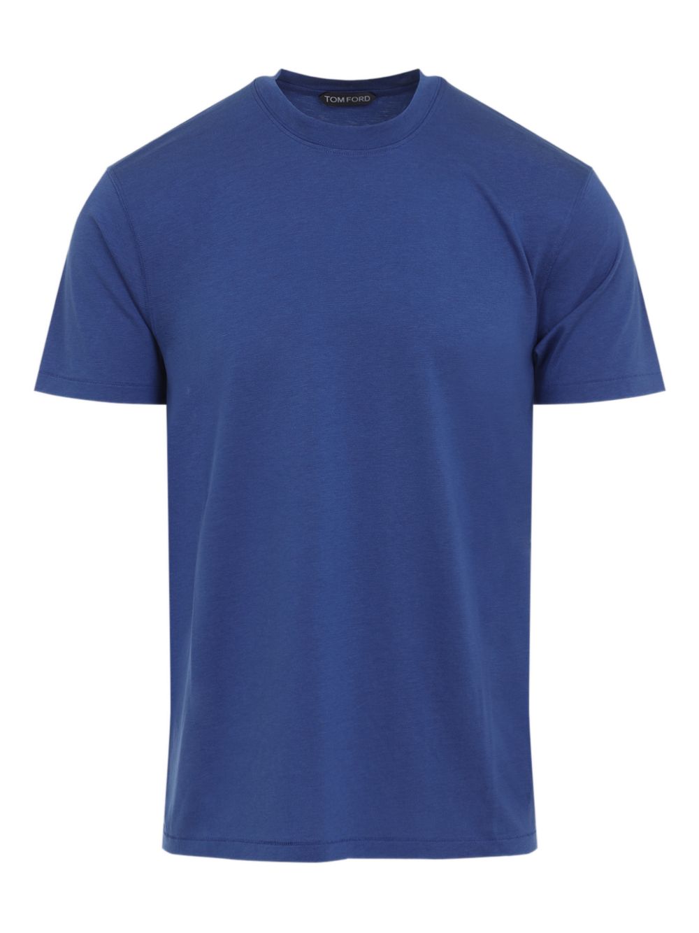 crew-neck T-shirt