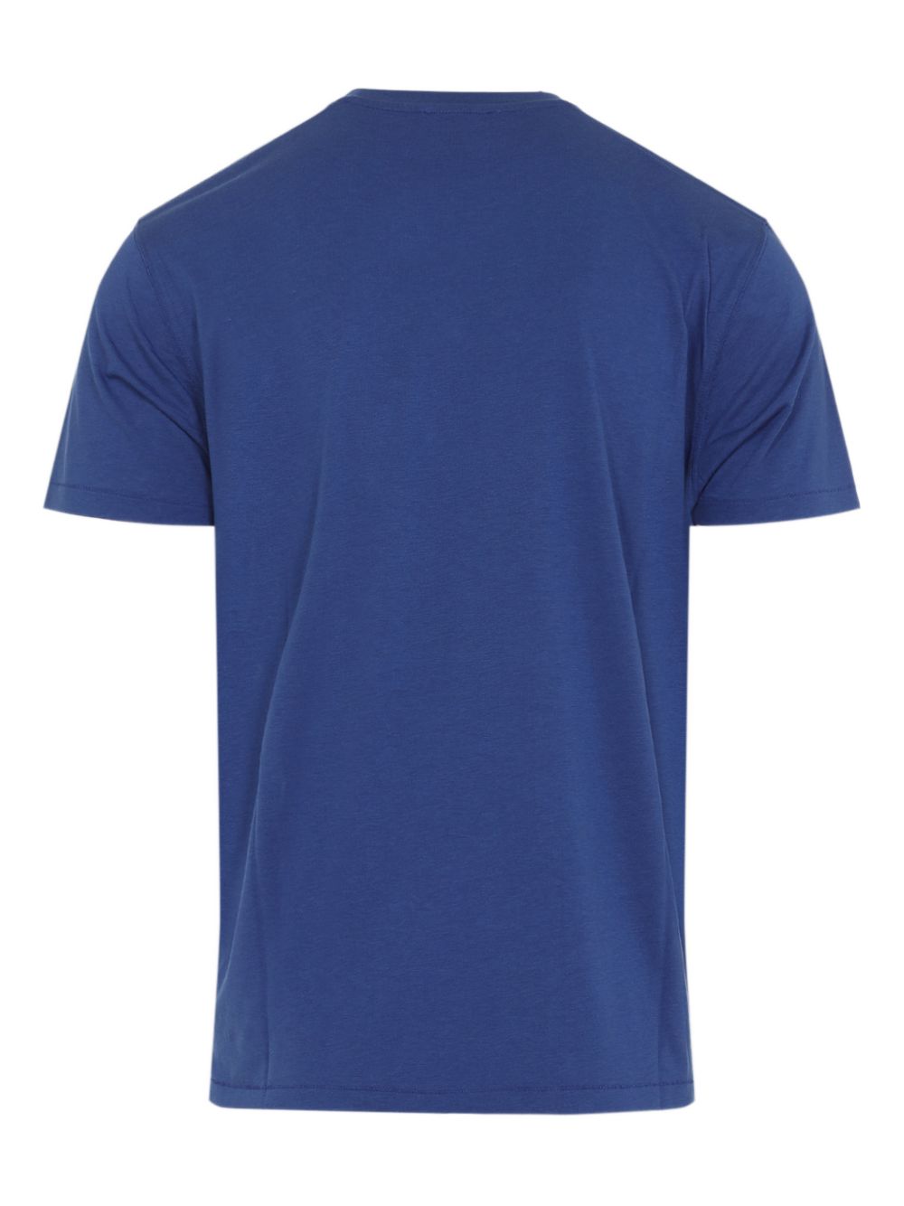crew-neck T-shirt