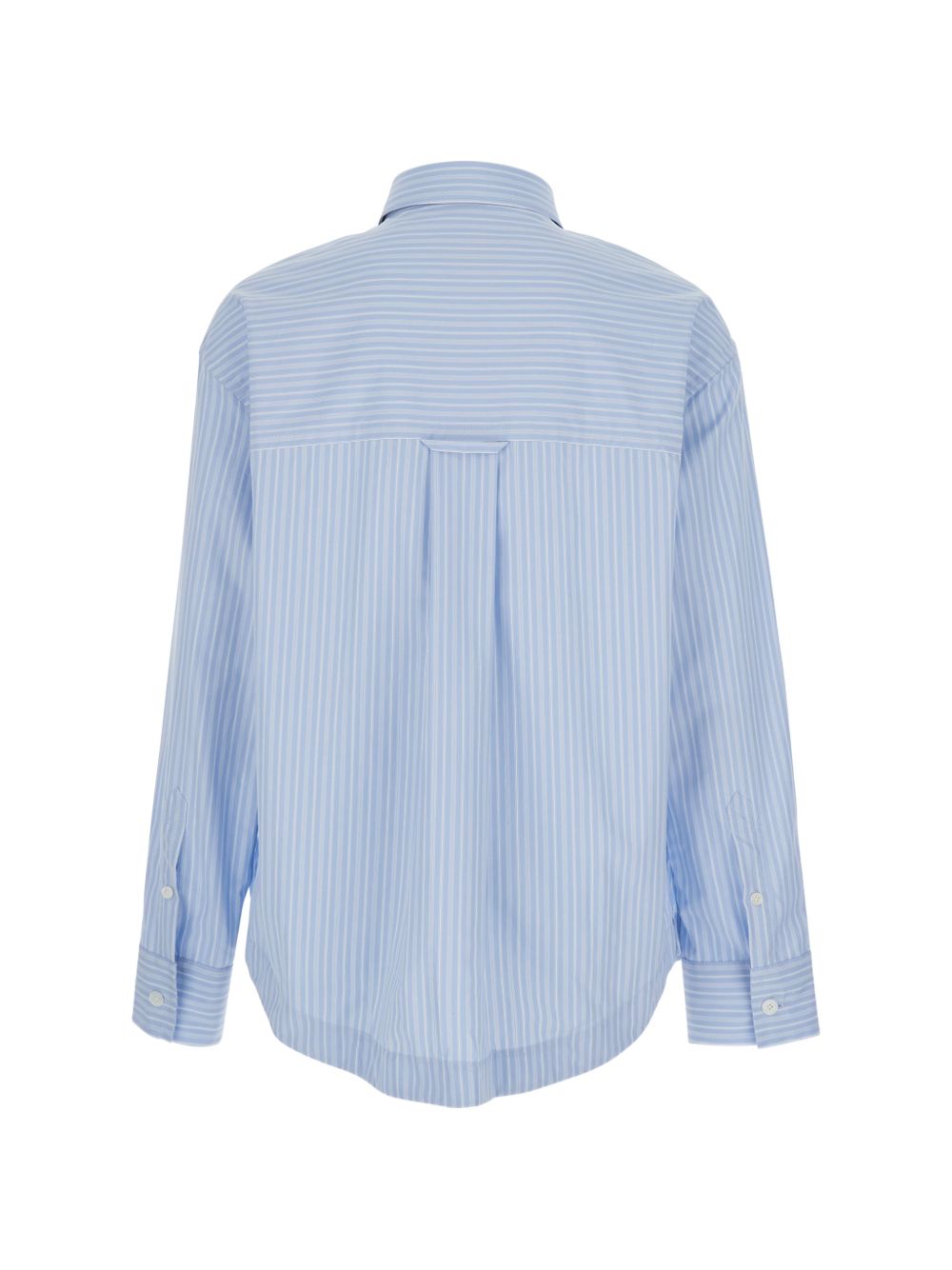 striped shirt