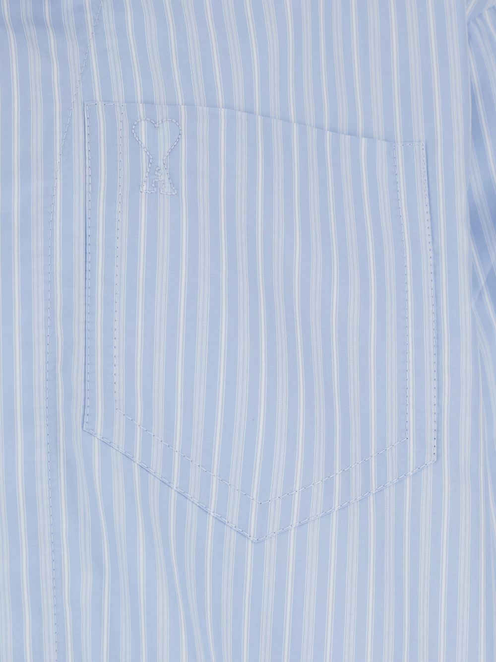 striped shirt