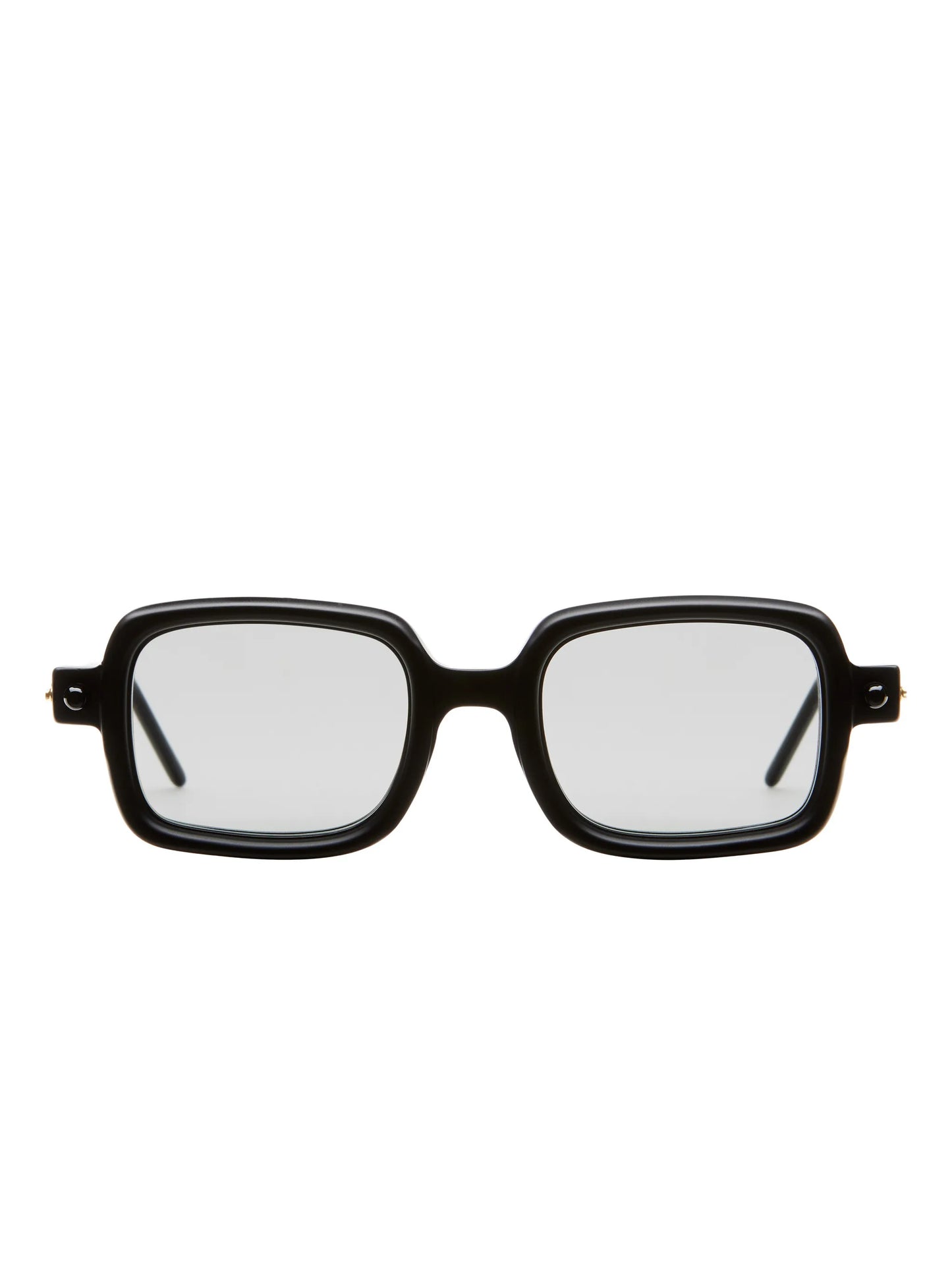 P2 Square-Frame Sunglasses
