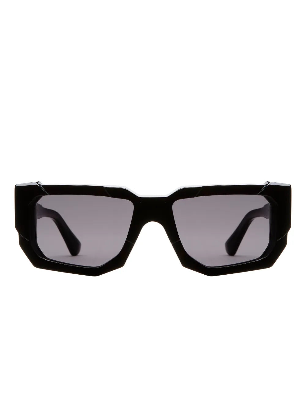 F6 Geometric Sunglasses