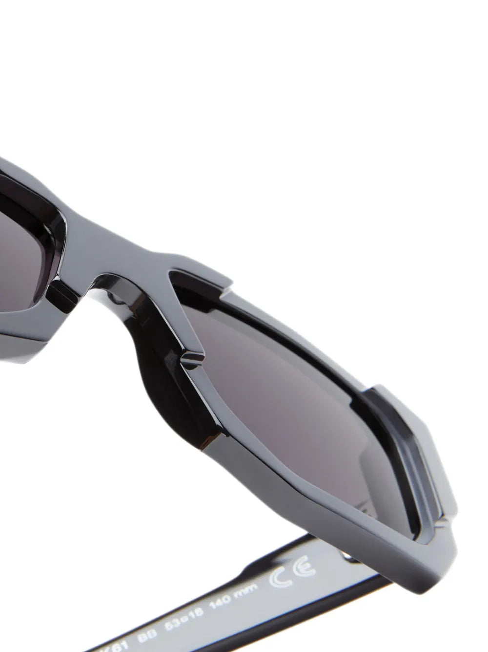 F6 Geometric Sunglasses