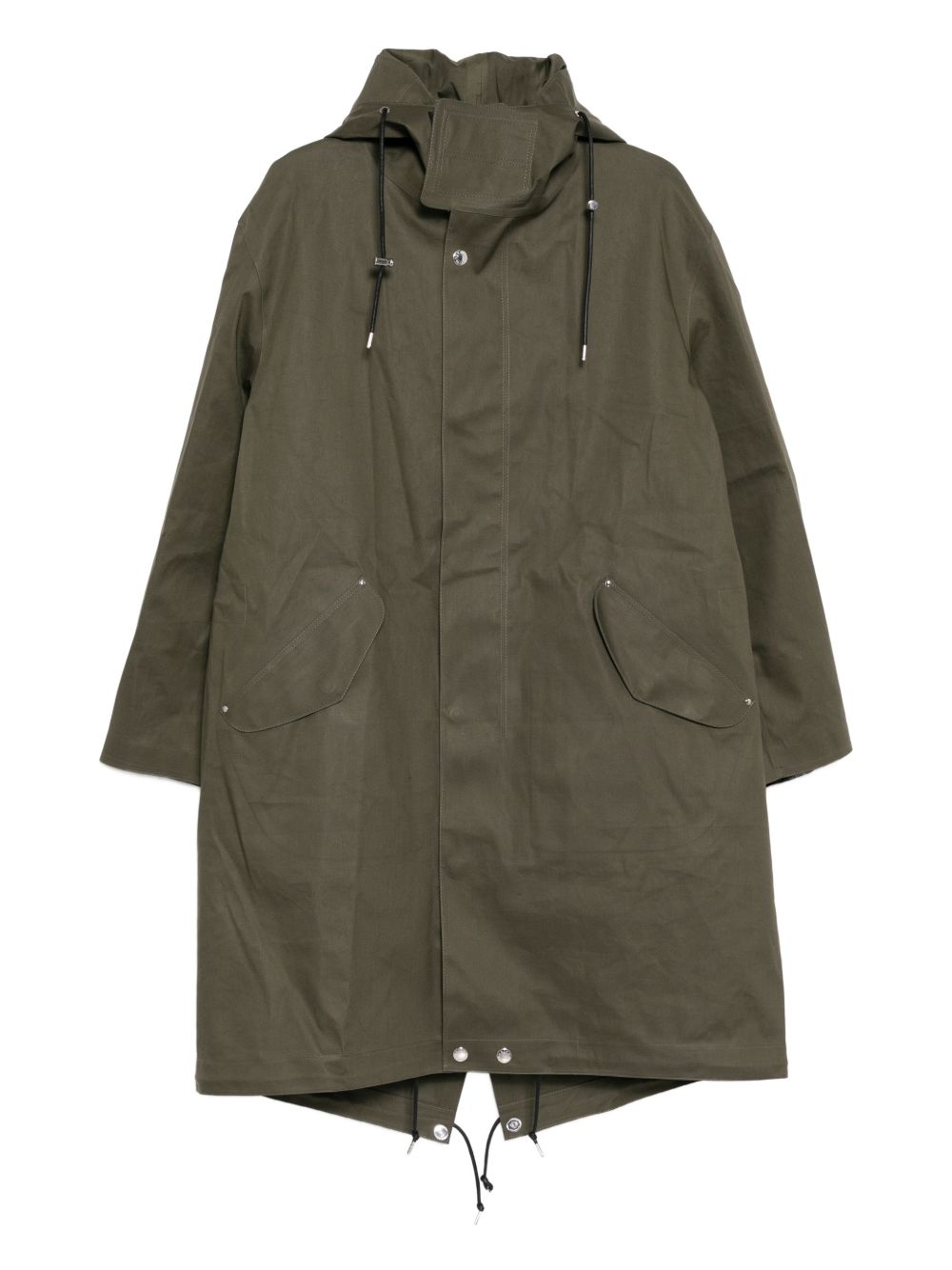 Claigan coat