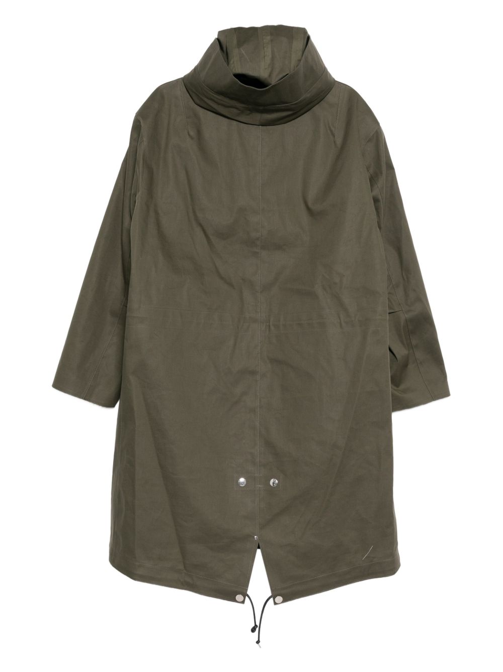 Claigan coat