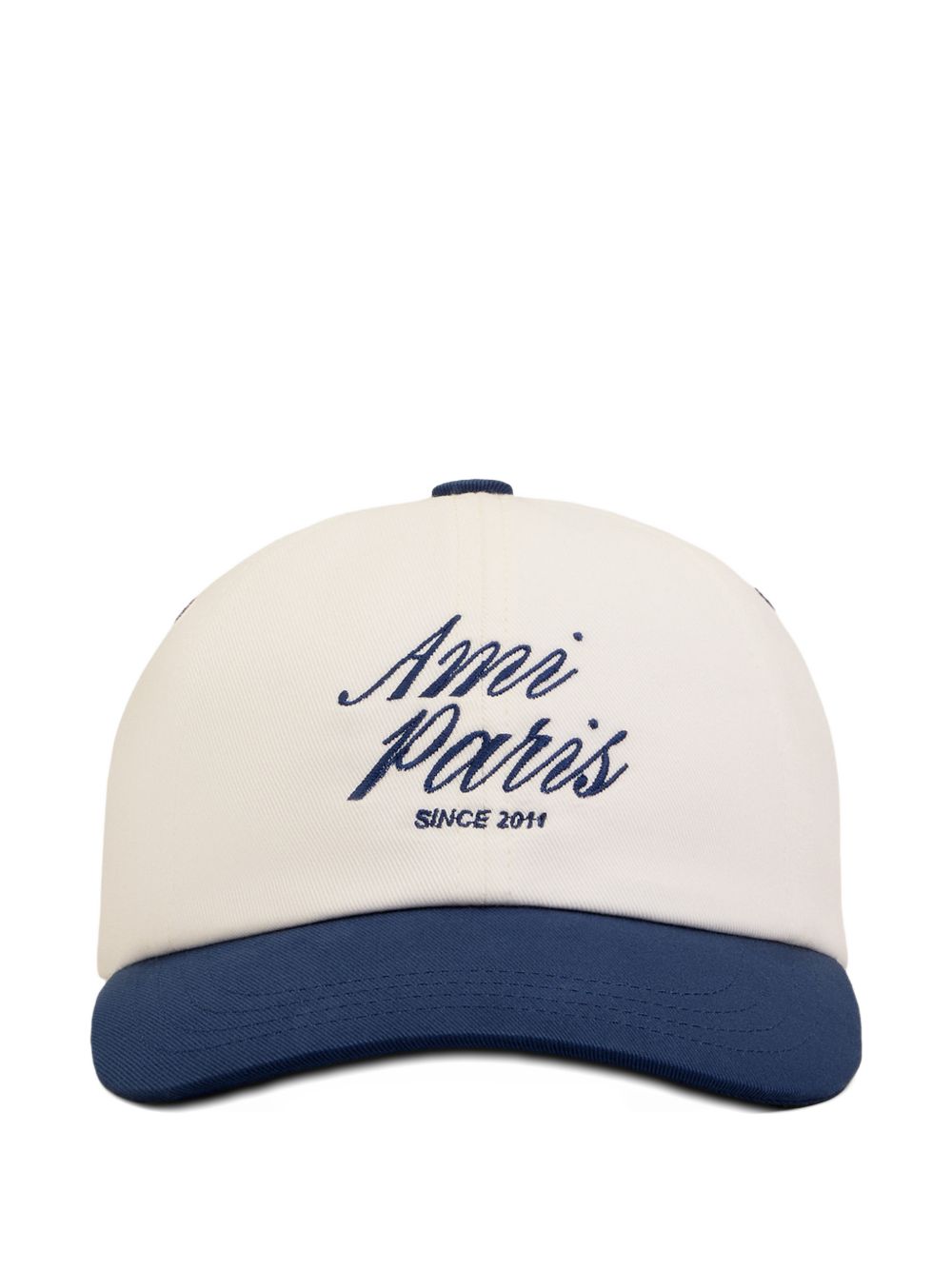 embroidery cap