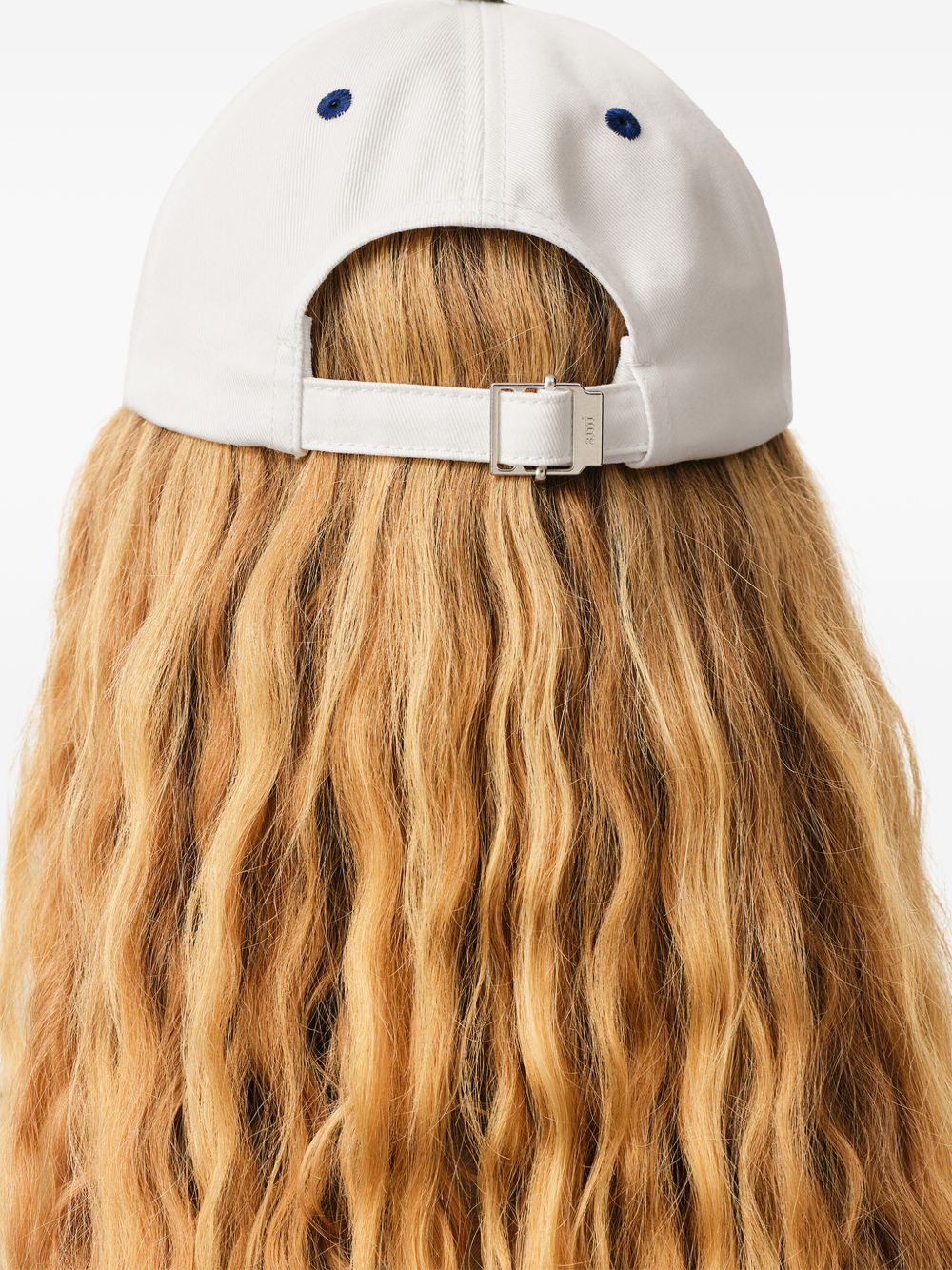 embroidery cap