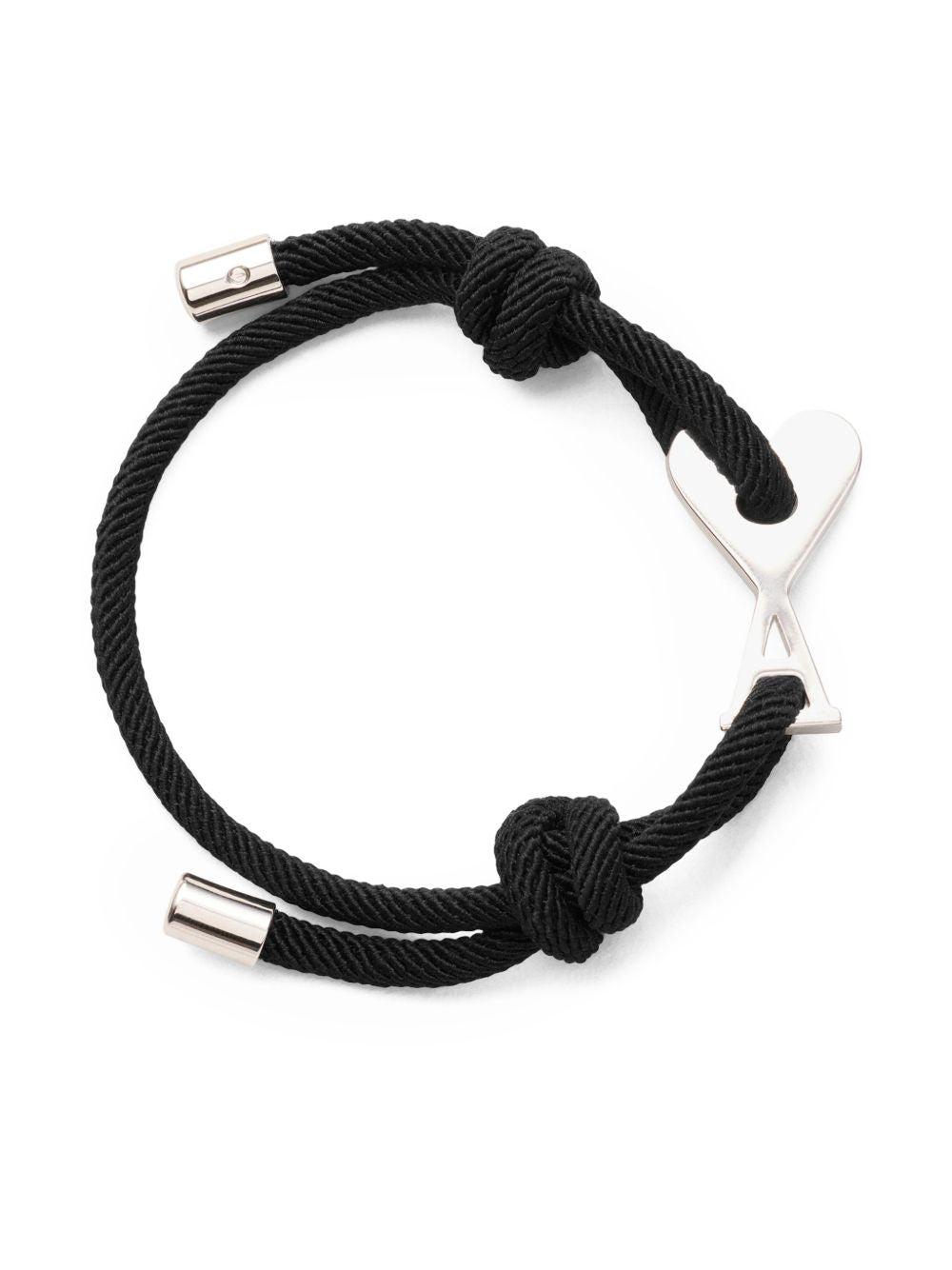 Ami De Coeur cord bracelet