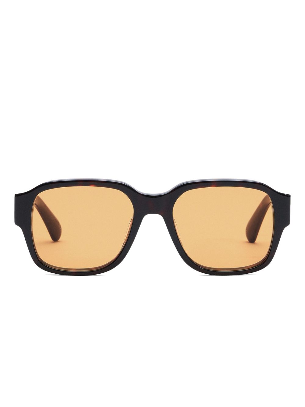 75006 square-frame sunglasses