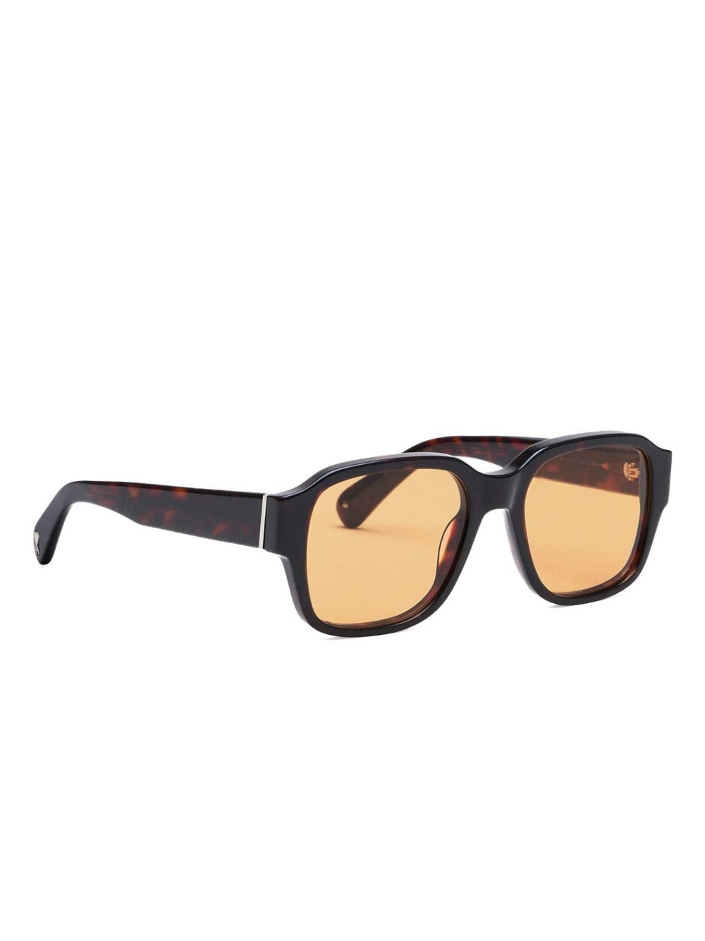 75006 square-frame sunglasses