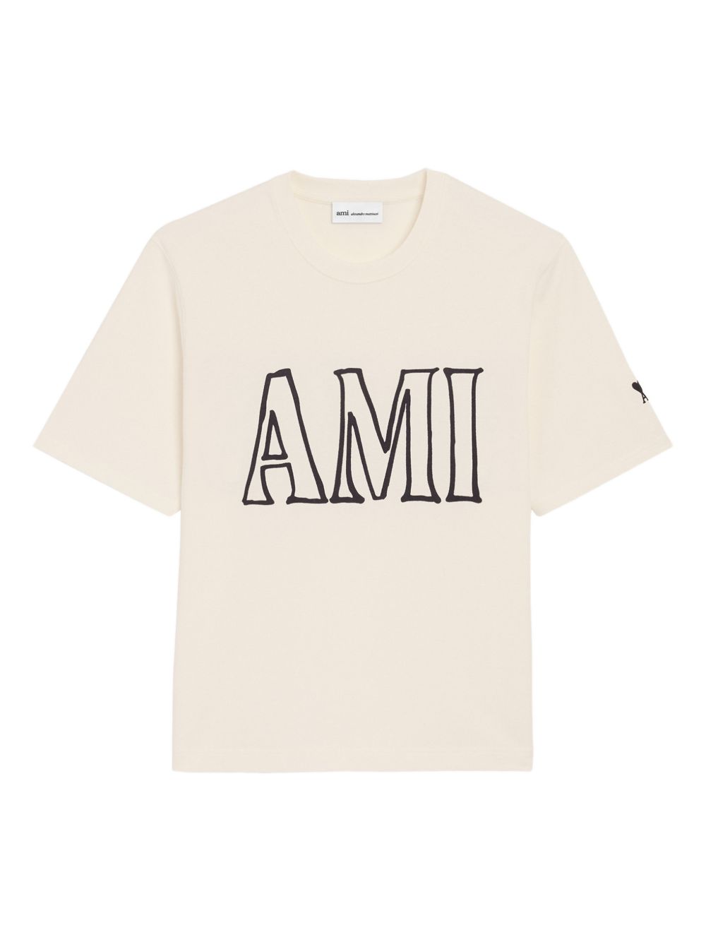 printed T-shirt