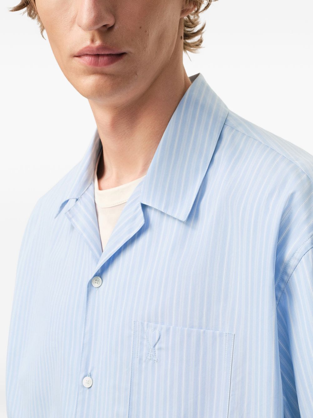 Ami De Coeur short-sleeve shirt