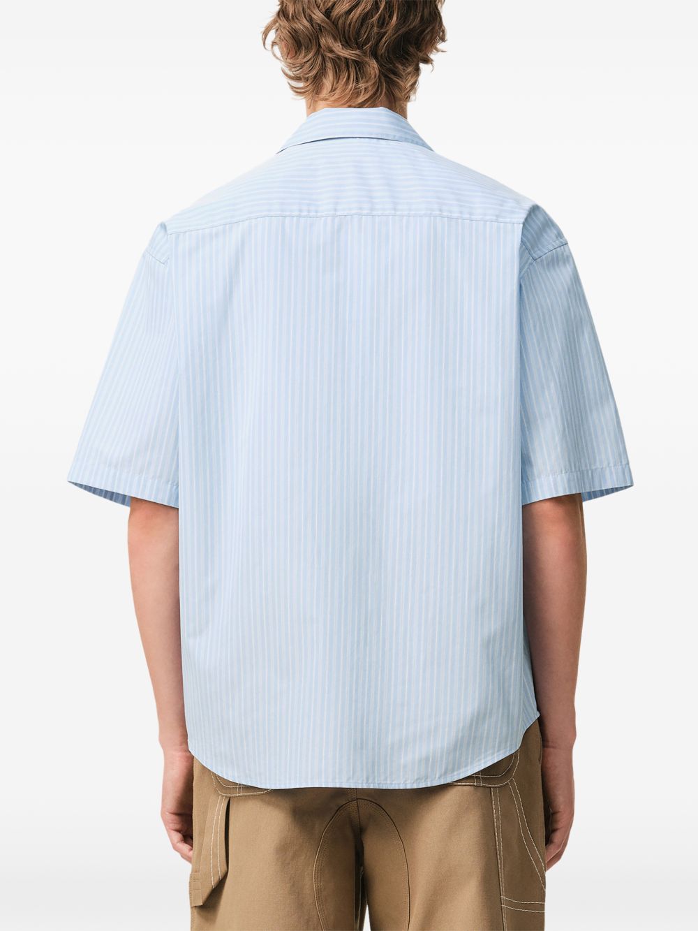 Ami De Coeur short-sleeve shirt