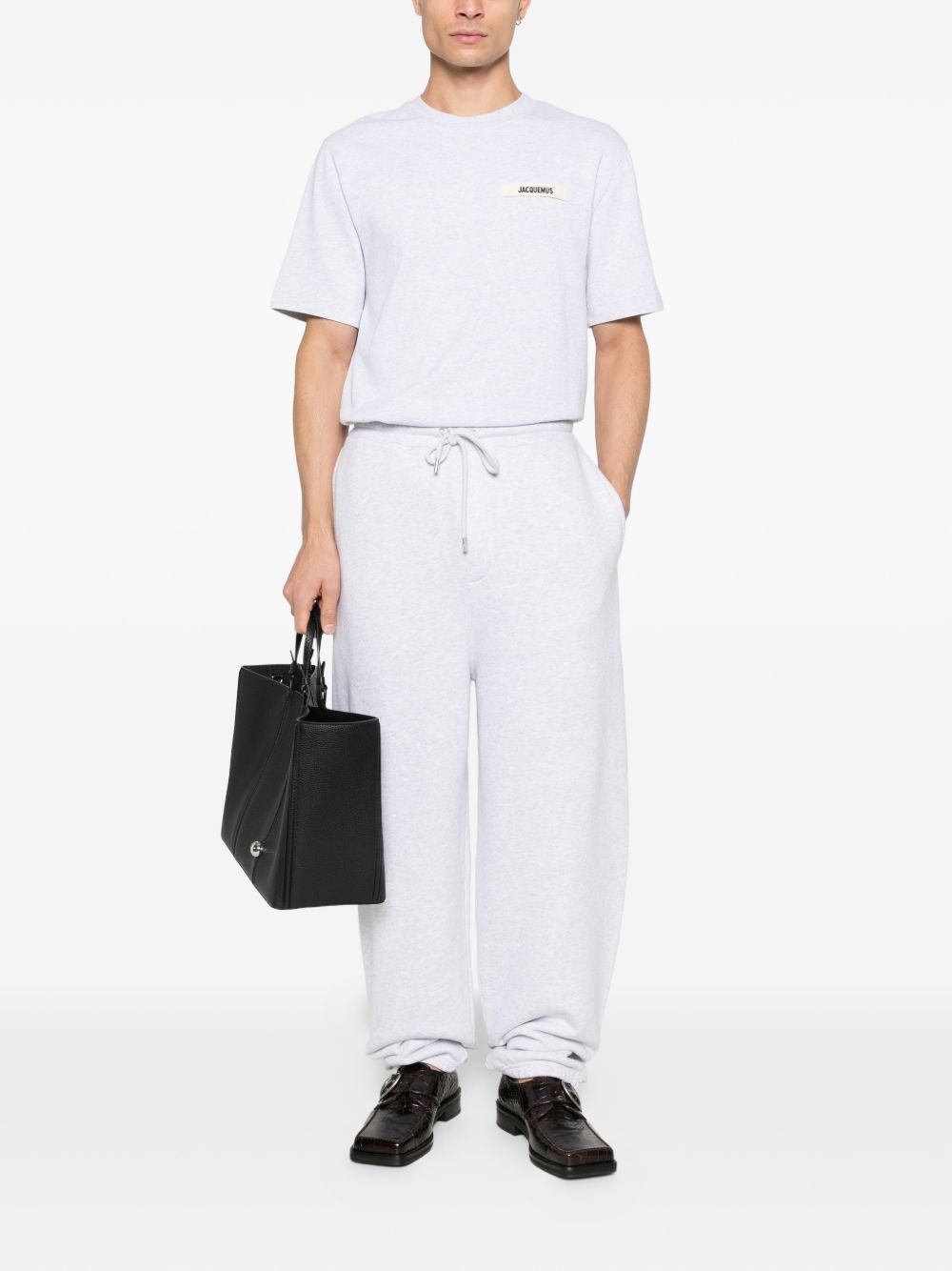 Torneo track pants