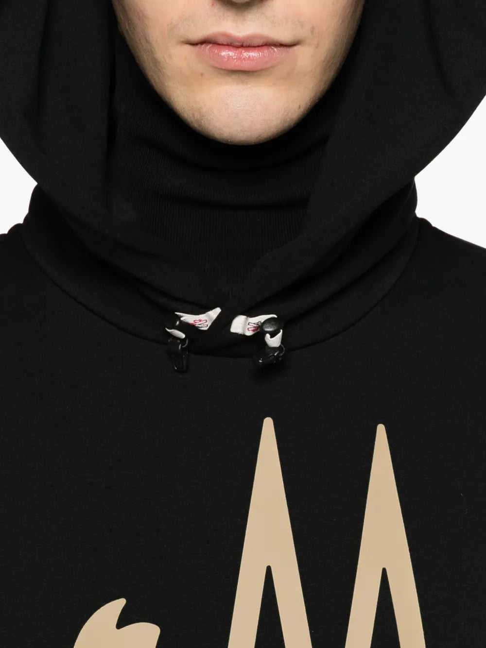 graphic hoodie