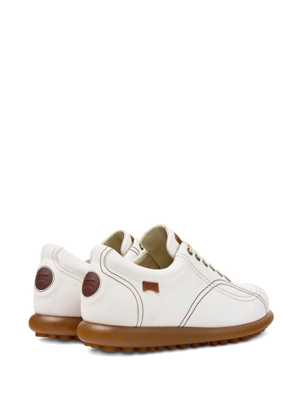  Pelotas Ariel leather sneakers