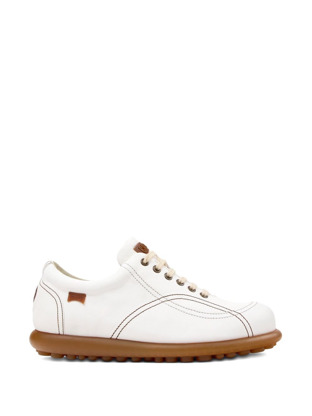 Pelotas Ariel leather sneakers