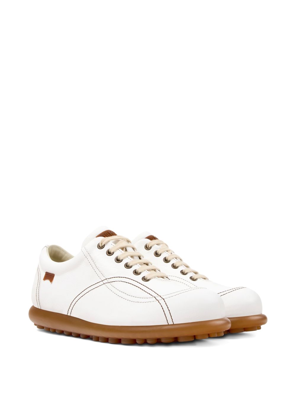  Pelotas Ariel leather sneakers