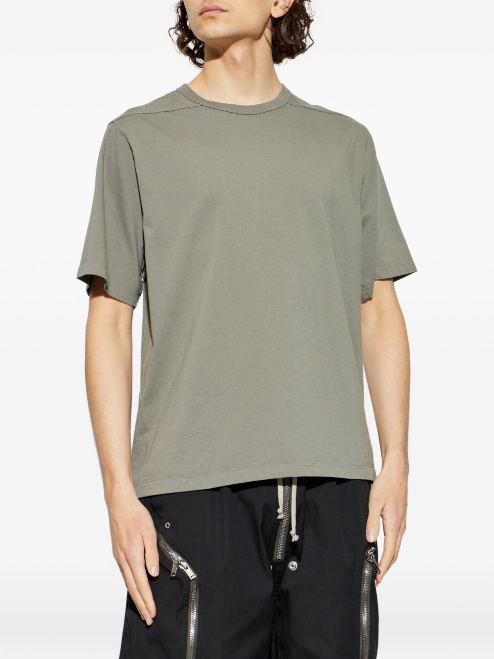 short-sleeve T-shirt