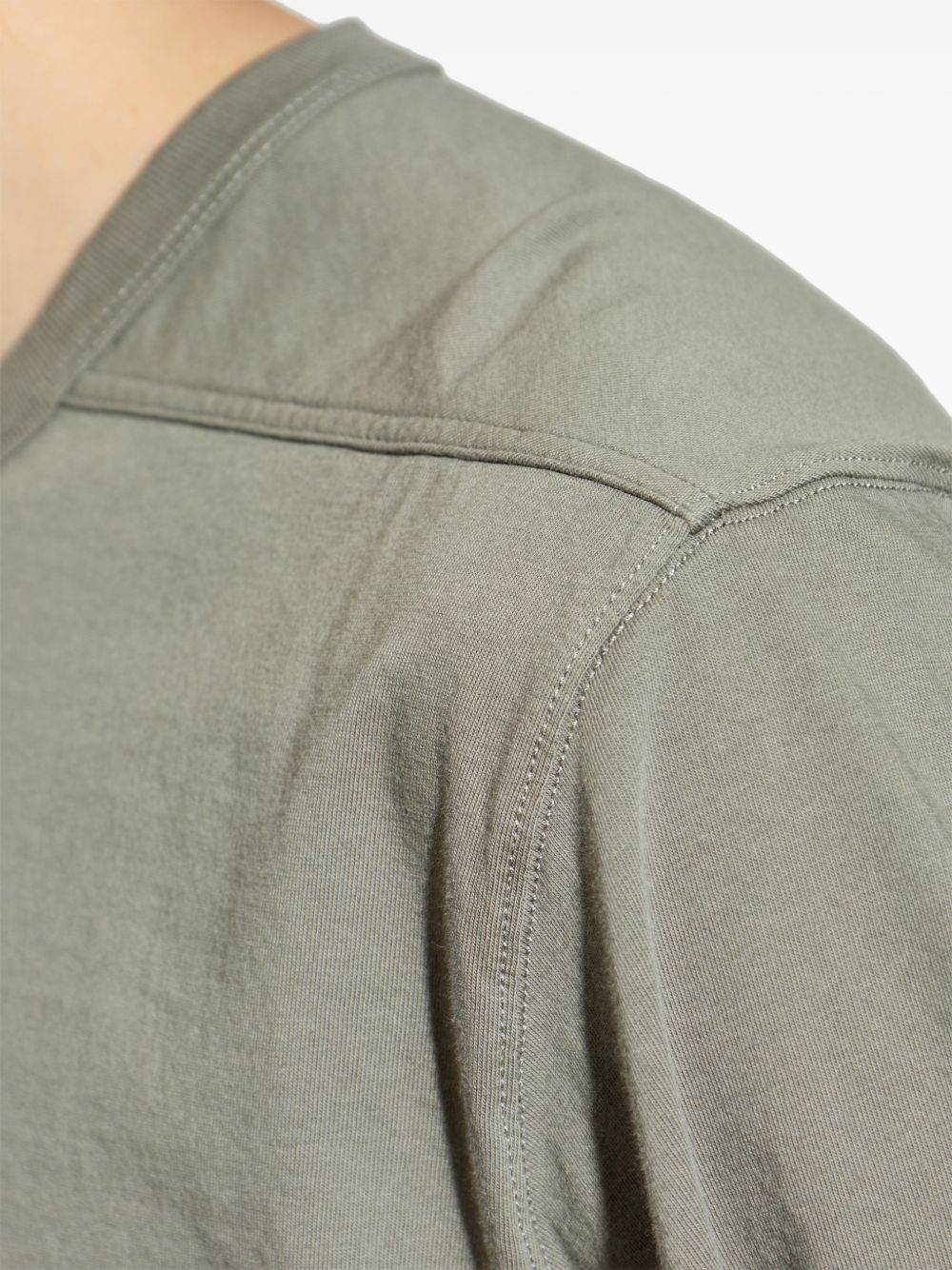 short-sleeve T-shirt