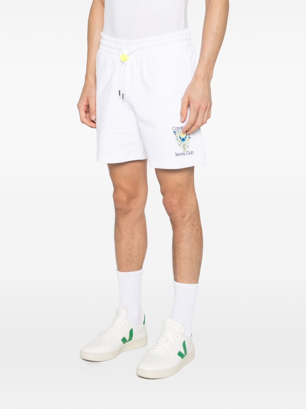 Tennis Club Icon shorts