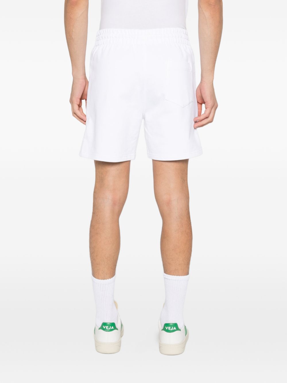 Tennis Club Icon shorts