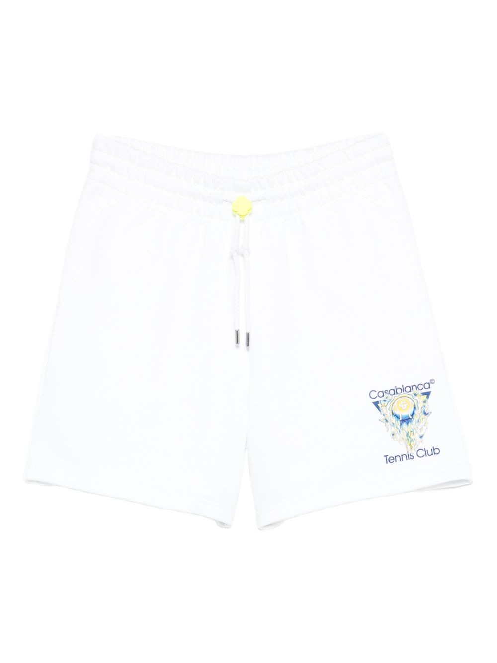 Tennis Club Icon shorts