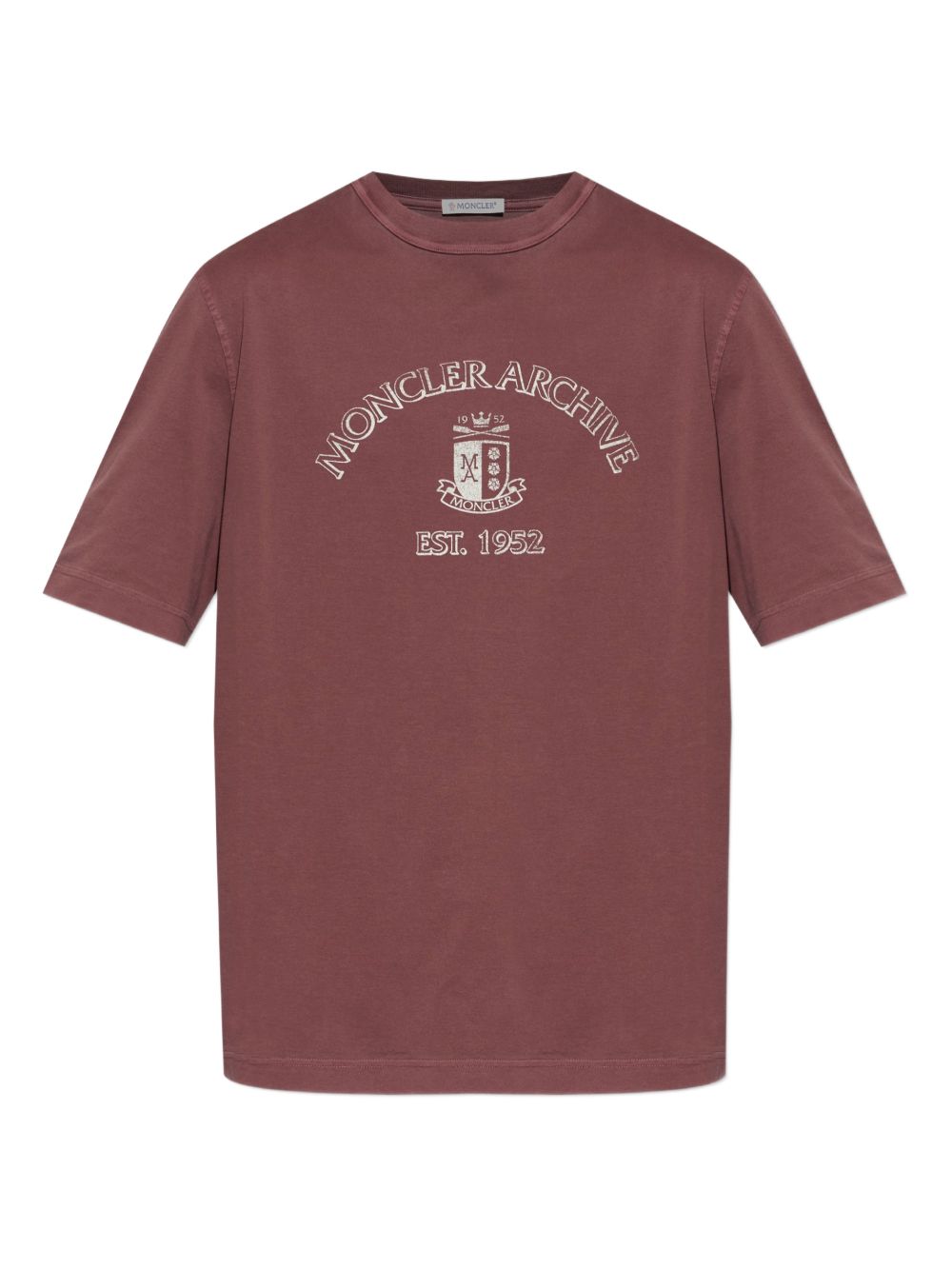 graphic T-shirt
