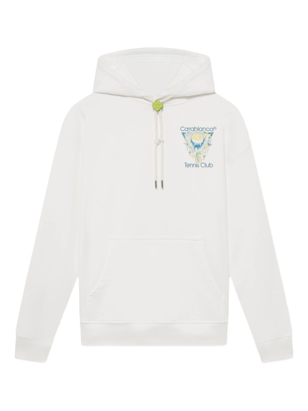 L'Arche de Tennis hoodie