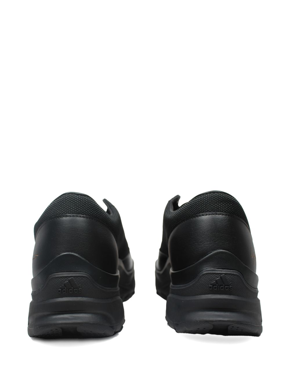  Y-3 GSG9 lace-up platform sneakers 