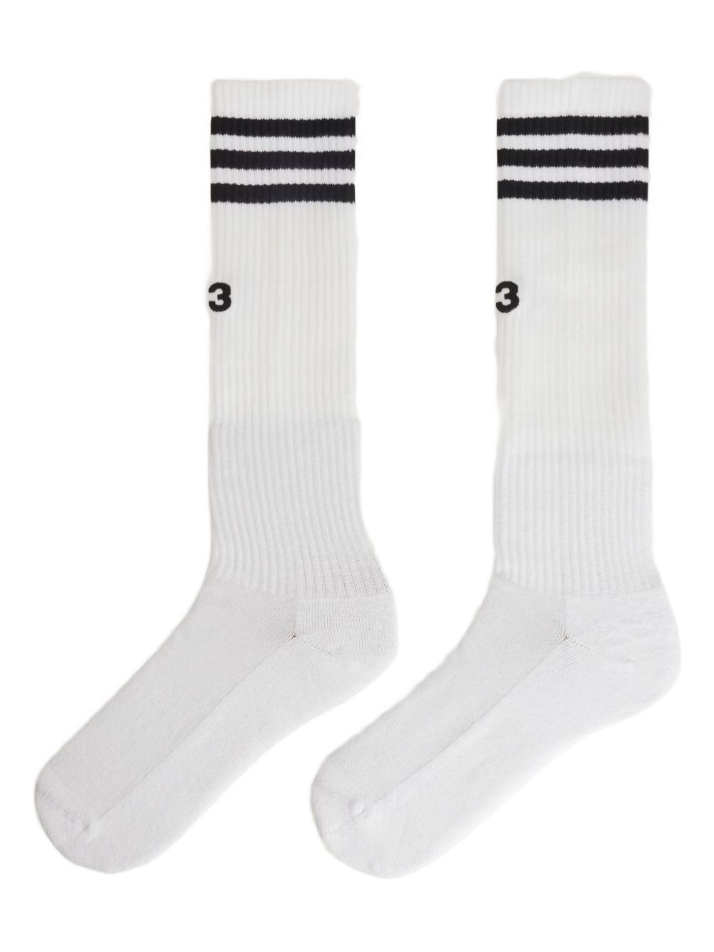 striped socks