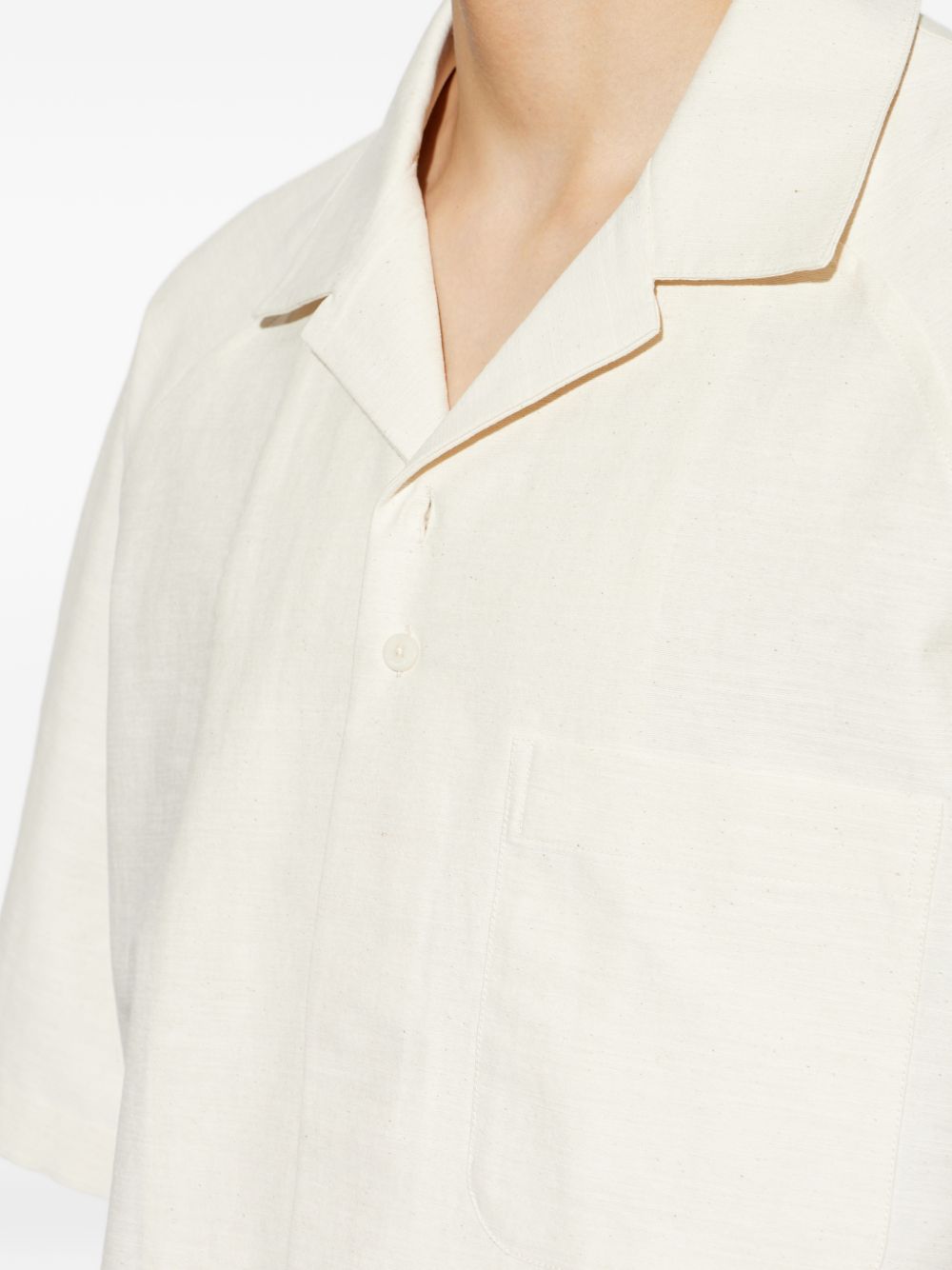 striped shirt