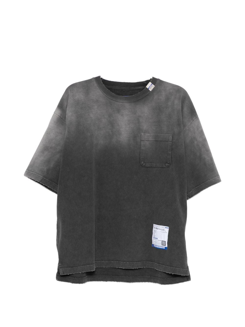 Sun Faded Like T-shirt