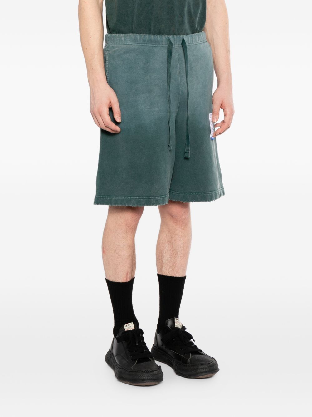 Sun Faded Like sweat shorts