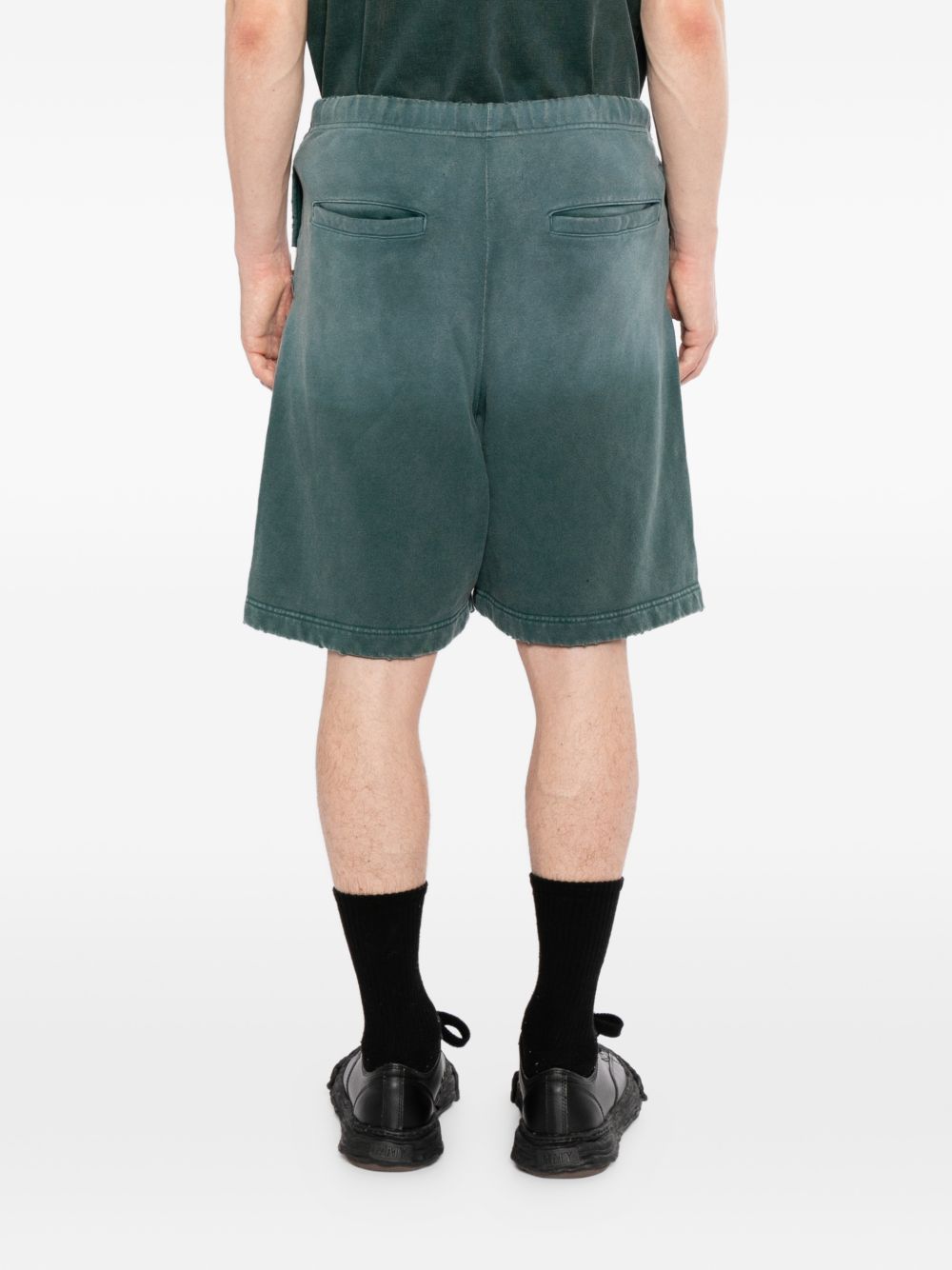 Sun Faded Like sweat shorts